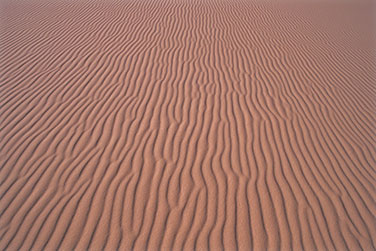 Sandstrukturen