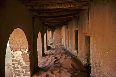 Im Bordj Flye Saint Marie