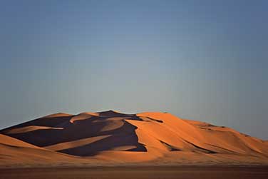 Grand Erg Oriental