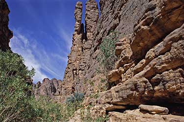 Das Tal von Essendilène