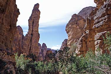 Das Tal von Essendilène