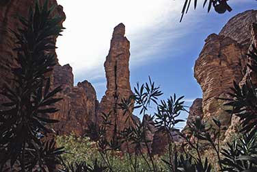 Das Tal von Essendilène