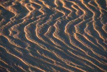 Sandstrukturen