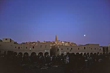 Ghardaia